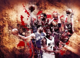 速雷体育-致敬传奇，杰伦威定妆照重现科比经典夹克，传承不朽精神