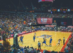 速雷体育-雷声，中国女花年轻队员要在残酷竞争中淬火成钢