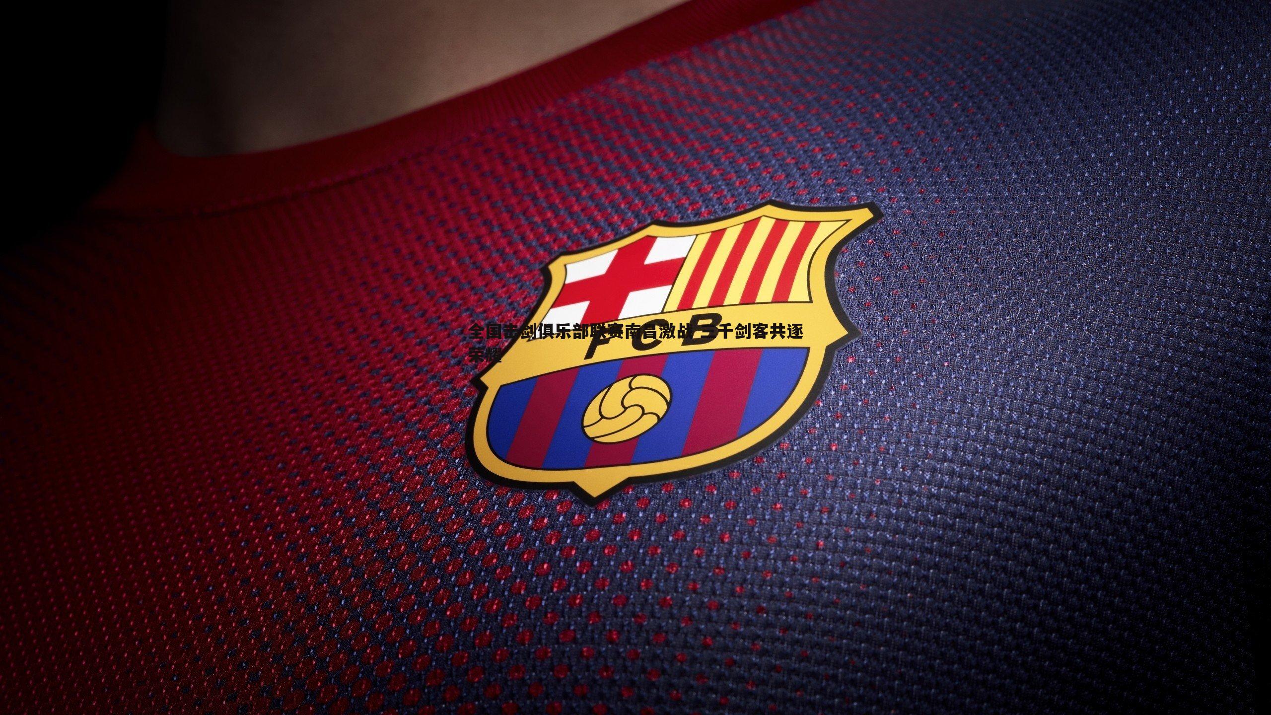 全国击剑俱乐部联赛南昌激战 三千剑客共逐荣耀